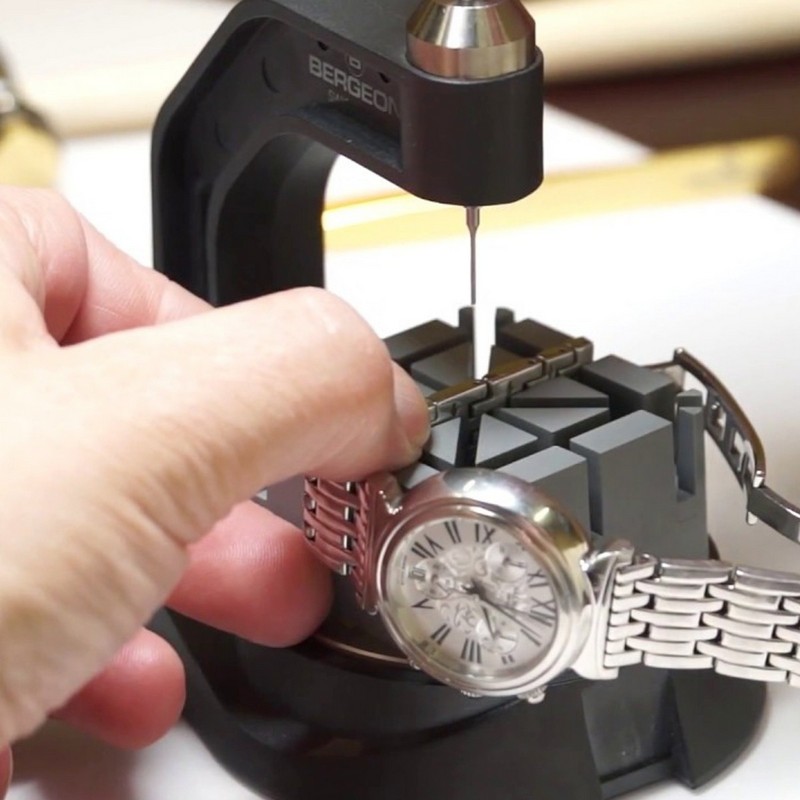 Mise à taille de bracelet
